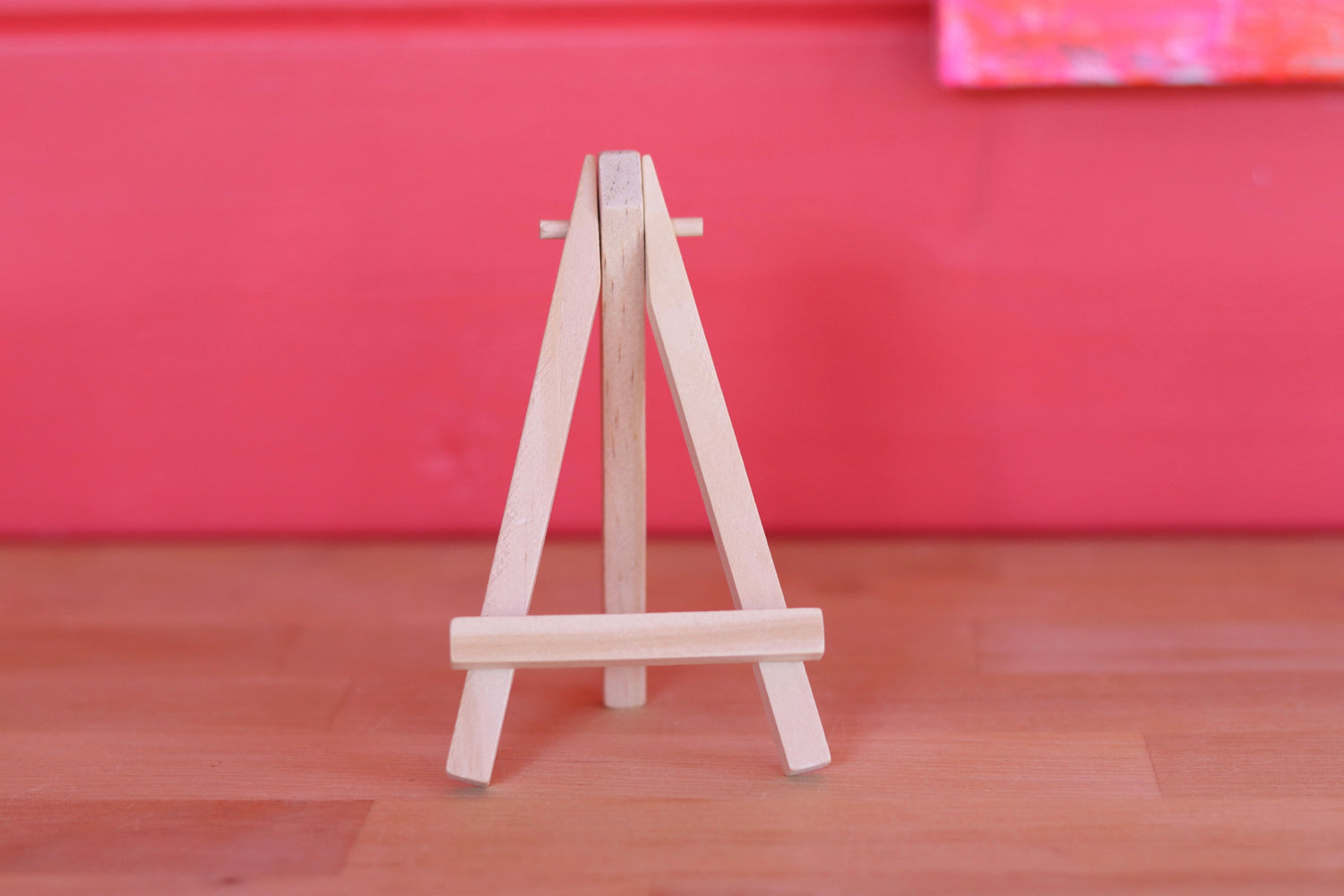 Mini Easels