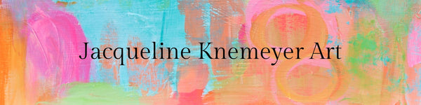 Jacqueline Knemeyer Art